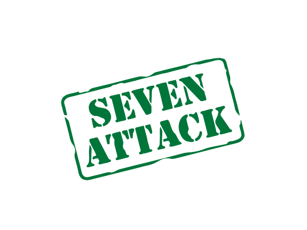 seven-attack